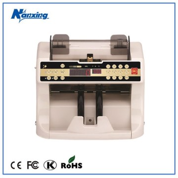 Automatic Vertical Money Sorter Machine