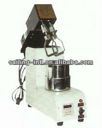 Ink and Water Emulsification Tester