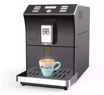 Commercial Professional Espresso Auto Coffee Machine