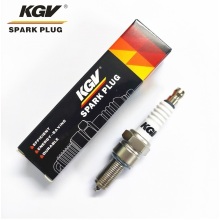 Motorcycle Spark Plug for TVS MOTOR Pheonix