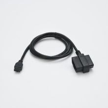 Professional Vehicle OBDII Cable Diagnostic Kit