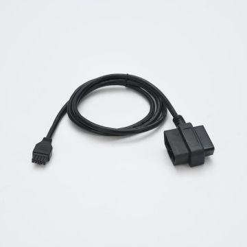 Professional Vehicle OBDII Cable Diagnostic Kit