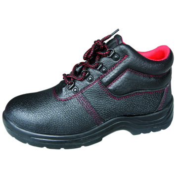 Steel Plate Work Shoes