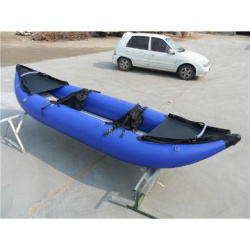 qingdao zhenbo yacht co ltd