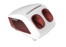 Shiatsu Beauty Rolling Foot Massage Machine