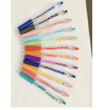 top sale 12 Color Candy Pen