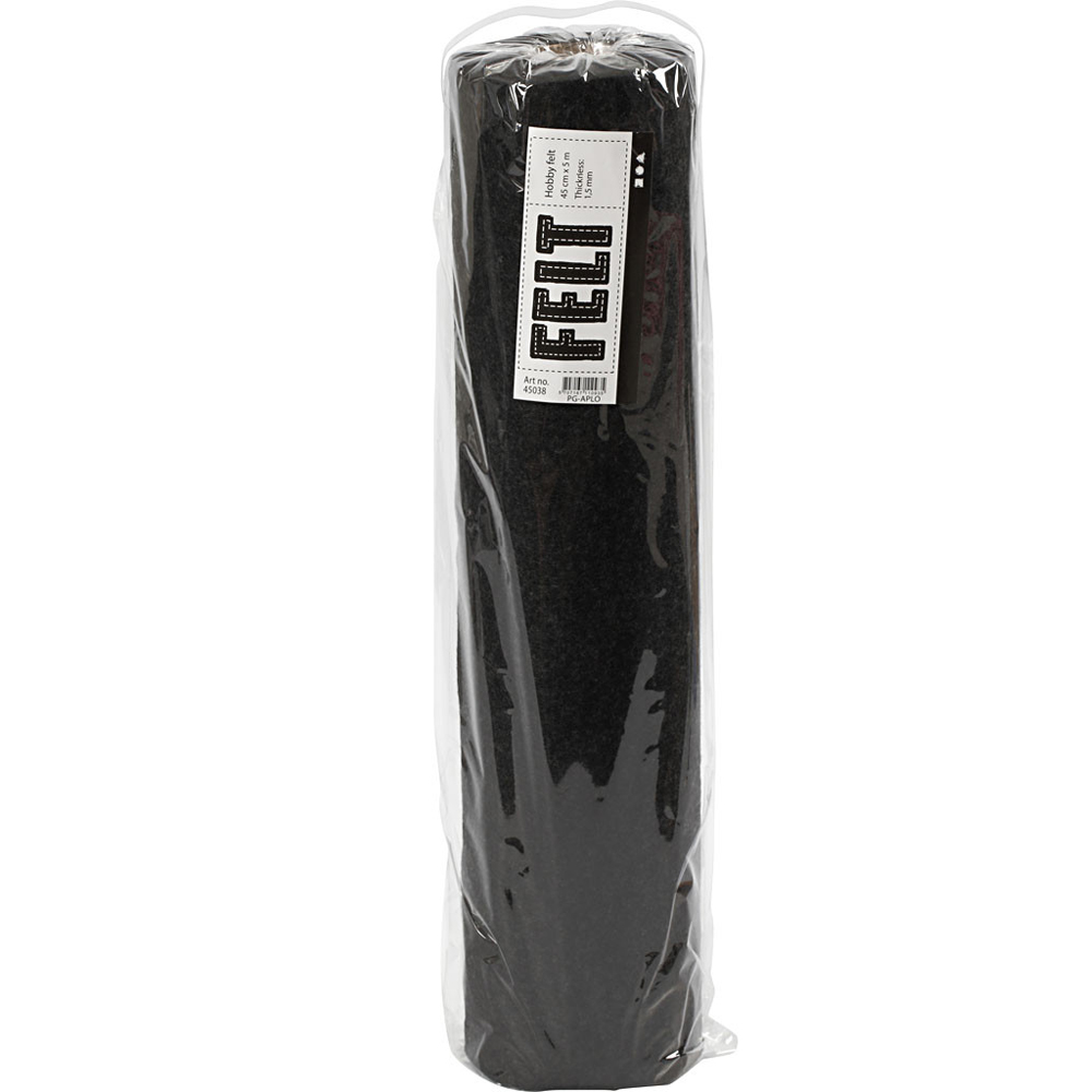 Felt Fabric Nonwoven 100% Polyester OEKO-TEX STANDARD 100 for Toy Doll Gift Handicraft Eco-friendly In-stock Items DYED