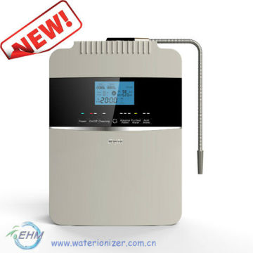 Electrolysis Water Ionizer