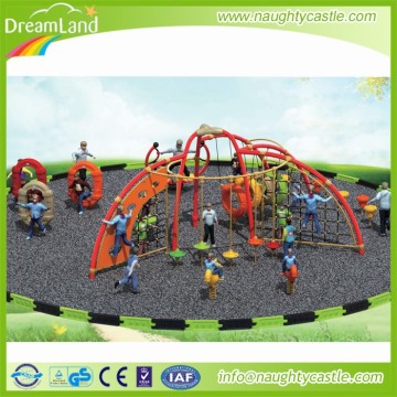 New Arrival Outdoor Climber Used For Children Outdoor Playground