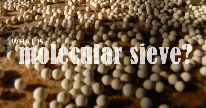 Synthetic Nano Zeolite Molecular Sieve 3A/4A/5A/13X