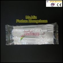 table tissue packing machine