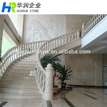 Ottoman Beige Marble Stair Step, Stair Tread Price