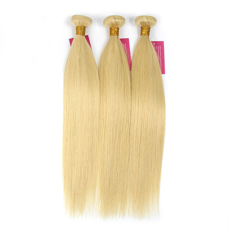 silky straight 613 blonde indian hair, body wave 613 bundles with frontal, cheap 613 human hair bundles