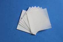 T0.06 Oriented PTFE Film