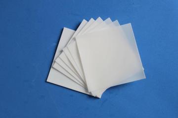 T0.05 Thickness PTFE Film