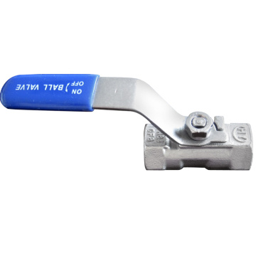 1PC Ball Valve (KIKI)