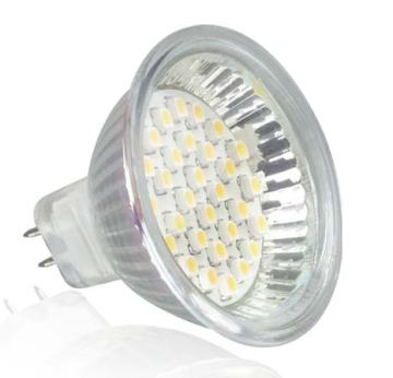 LED Spotlight-A-JCDR-SMD5050