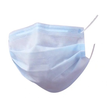 Level3 Respirator Masks for Germ Protection Antiviral