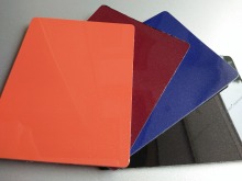 Indoor Usage House Panel Composite Panel Aluminium