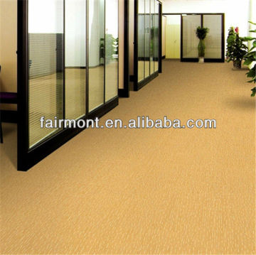 Modern Office Carpet Tiles CT34, Decorative Modern Office Carpet Tiles