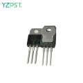 600V TO-220 BTA16-600CW 16A triac