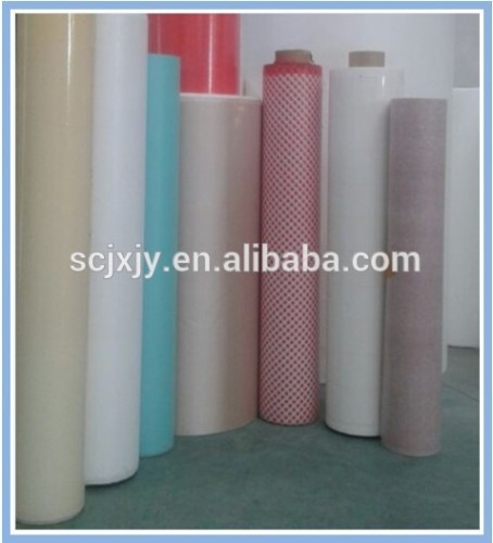 Electrical composite Insulating Material DMD 0.09mm