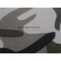 Cheap Black Polyester Camouflage Fabric