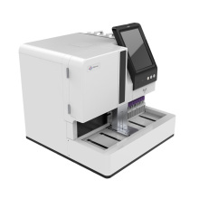 Analizzatore di glicemoglobina HPLC BH 60 Medical