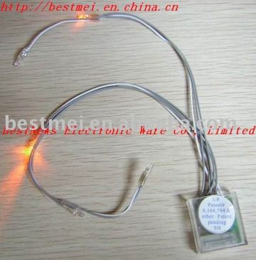 Flash light products