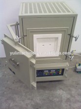 High Temperature Oven/ Muffle Furnace