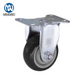 Caster hạng trung 3 inch PVC Caster