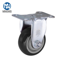 Medium Duty Caster 3 Inch PVC Caster