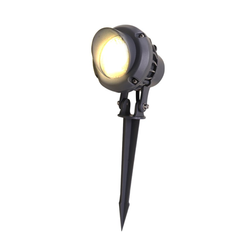 LED Spike Spot Light Spotlight Garden