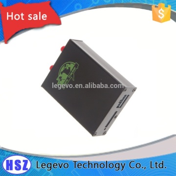 Sim card gps tracking device GPS106