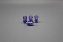 single use needle-free connector