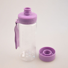 Promotional Printed Tritan Sport Bottles