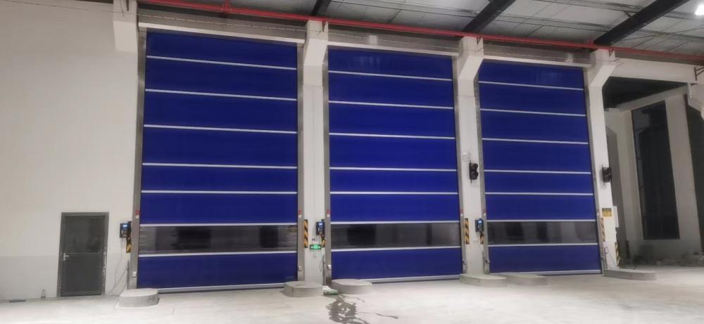 Direct Sales AGV High Speed Door