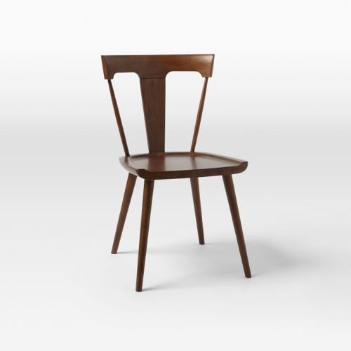 Splat Dining Chair for restaurant room