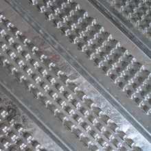 Zhenyu Galvanized Building Expanded Formwork High Rib Lath Strip Wholesaler