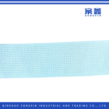 Functional Elastic Ribbon for Bedding Accessories