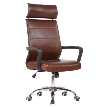 office chairs leather