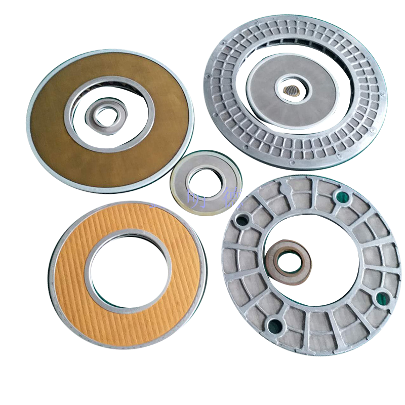 Filter Disc