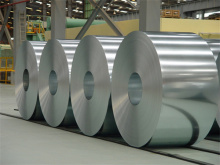 Aluminized-galvanized Steel Coil