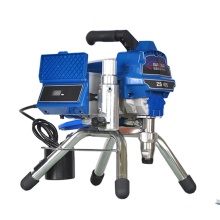 Handheld Multifunctional Airless Sprayer Machine