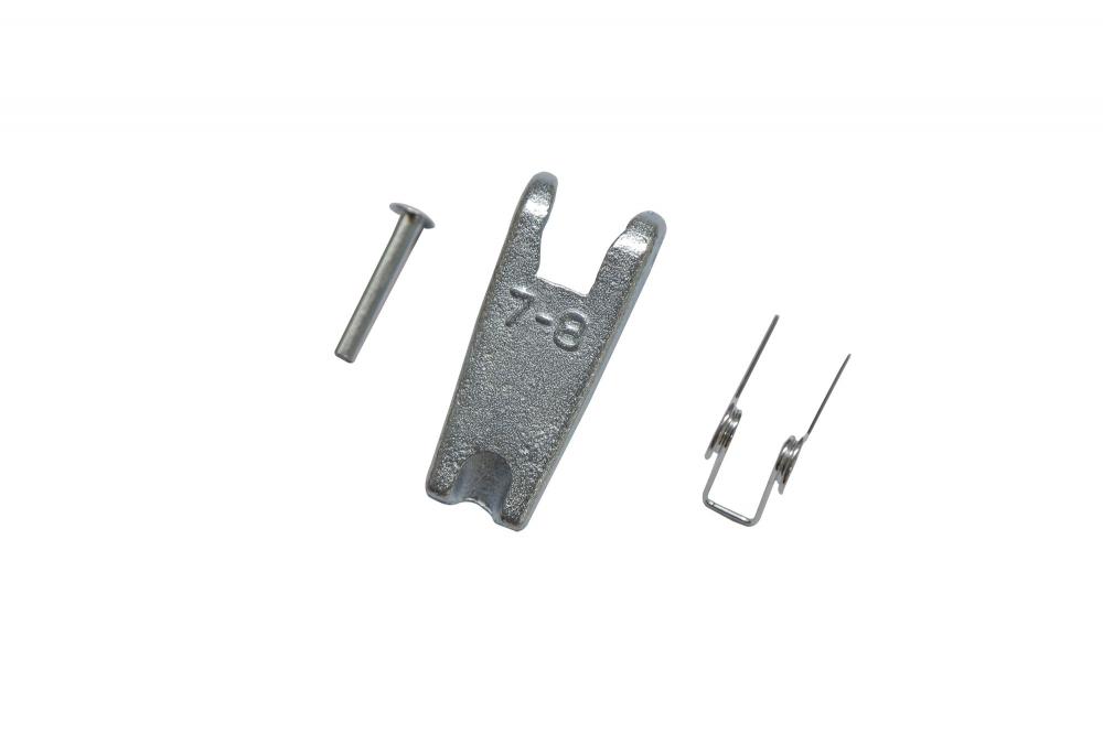 LATCH KIT UNTUK PELANGSING HOOK LIFTING