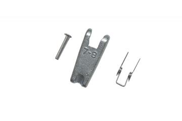 LATCH KIT FOR SLING HOOK LIFTING