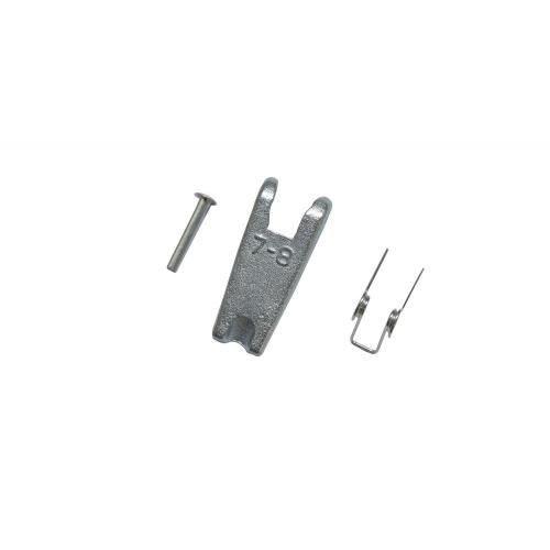 LATCH KIT FOR SLING HOOK LIFTING