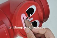 post office coin bank