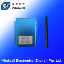 VW320A Zhuhai 433MHz USB interface module electronic