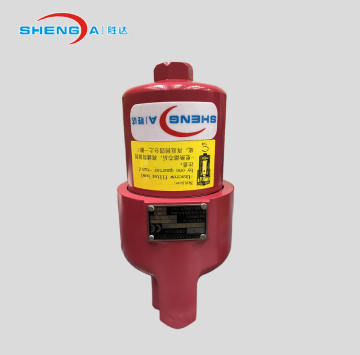 315 bar Pressure Filter